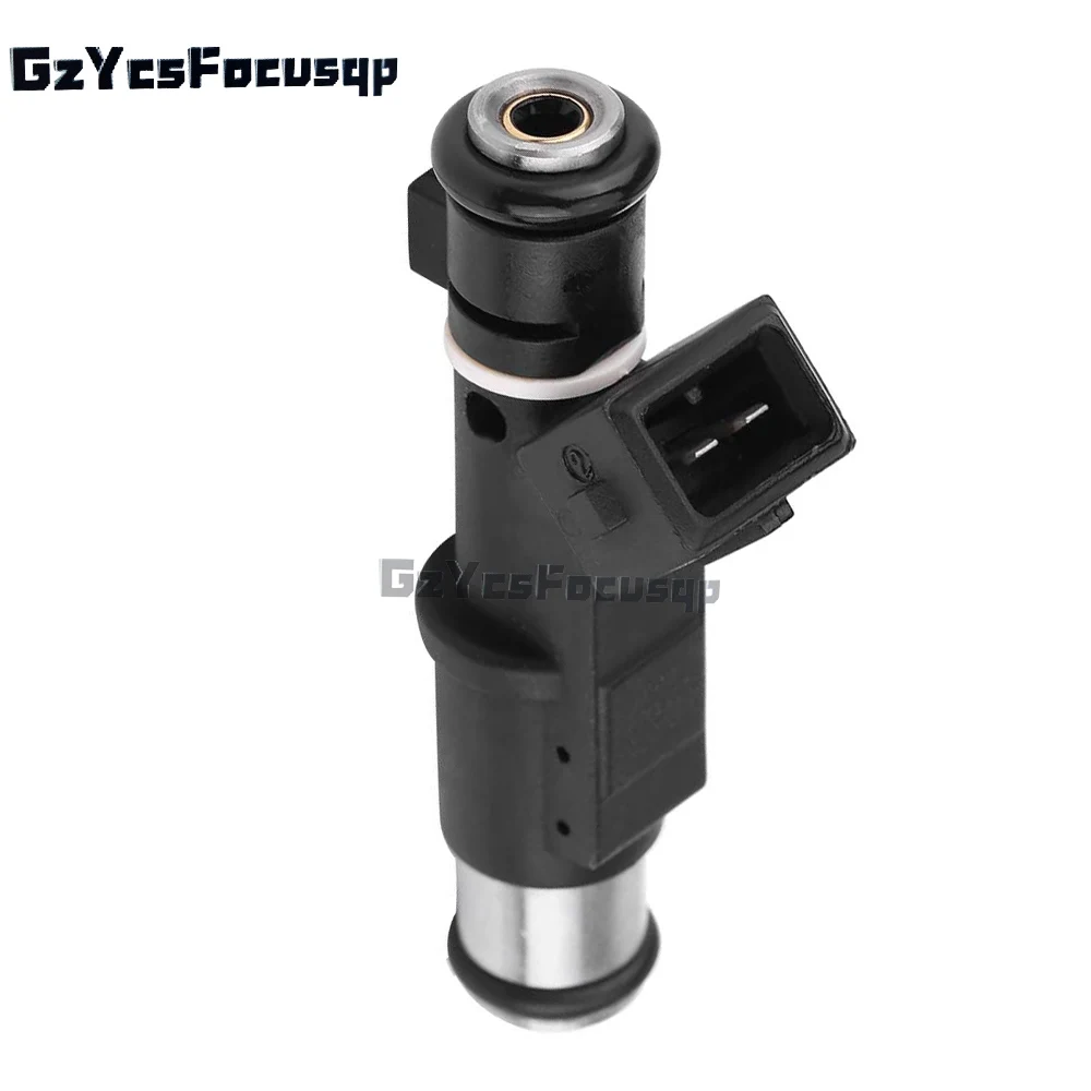 

Fuel Injector 1984E2 01F003A For peugeot 206 307 406 407 607 807 expert 2.0 Ptrl