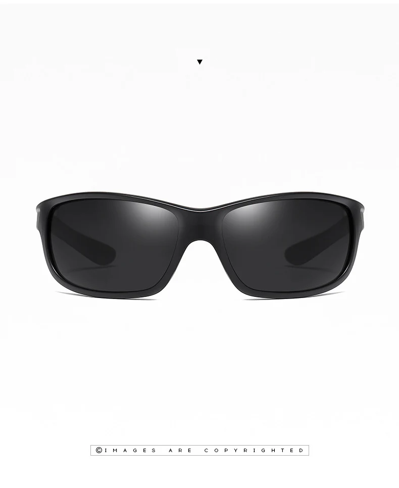 VCKA, поляризационные солнцезащитные очки, мужские очки для вождения, мужские солнцезащитные очки для безопасности,, роскошные брендовые дизайнерские очки, uv400