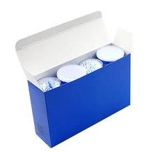 100 шт./кор. зубная микро-щетка одноразовые материалы зуб Аппликаторы палочки гигиена полости рта уход за зубами Высокое качество