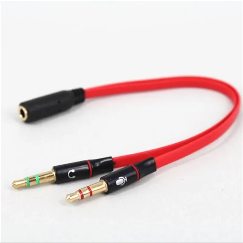 Hi Res Brown XLR 3 5mm 2 5mm 4 4mm Earphone Cable For Hifiman HE560 HE 350 HE1000 V2 Headphone 2 5mm pin LN006881