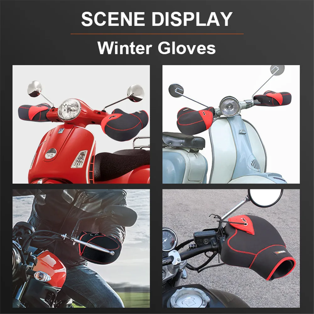 Universal Leg Cover For Scooters Motocycle Rain Wind Cold Moisture Weather knee Protector Windproof Winter Quilt For TMAX 530
