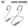 KZ  Bluetooth Aptx HD CSR8675 Module Earphone 5.0 Wireless Upgrade Cable Applies ZAXASXZSTZSNProZS10Pro/AS16/ZSX ► Photo 2/6