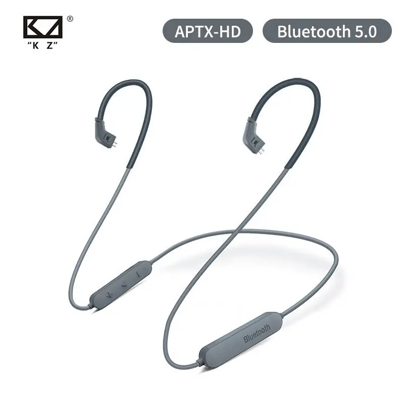 Модуль для наушников KZ Aptx HD CSR8675 MMCX Bluetooth-модуль 5 0 подходит беспроводного