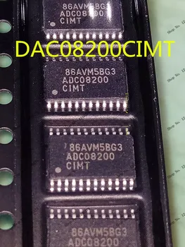 

2pcs/lot ADC08200CIMTX/NOPB ADC08200CIMT ADC08200 08200CIMT TSSOP24 100% New Original
