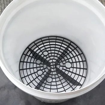 

Tool Grit Guard Inserts Equipment Detailing bucket.insert Filter Accessories
