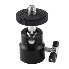 ^^Best Offers Camera 1/4 Inch Screw Metal Tripod Ball Head Adapter With Lock Camera Stand Adapter Camera Accessories ^^Best Offers Camera 1/4 Inch Screw Metal Tripod Ball Head Adapter With Lock Camera Stand Adapter Camera Accessories