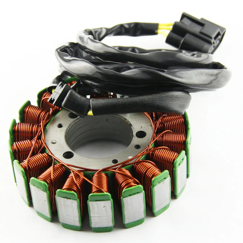 Статор мотоцикла катушки для Can-am 420685632 420685631 Outlander Max 500 650 800R 1000 R XT XT-P Renegade XXC 800 R