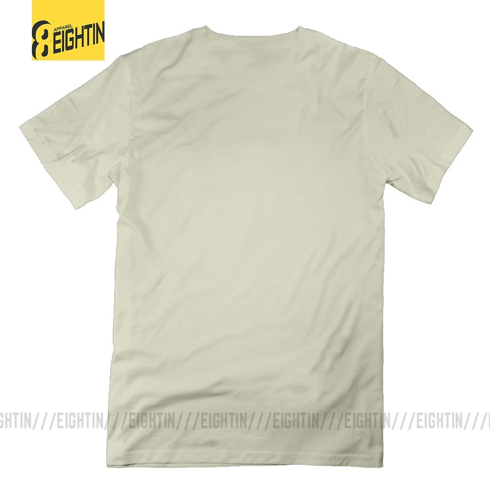 Skup Gwiezdne wojny odwiedź Tatooine t shirty czysta bawełna styl Vintage koszulki męskie krótki rękaw O szyi oddychająca rozrywka T Shirt stylowy