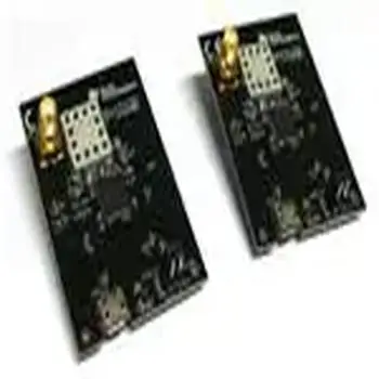 

CC2538-CC2592EMK Zigbee / 802.15.4 Development Tools CC2538-CC2592 Eval Mod Kit