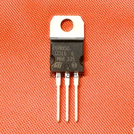 5 шт/P6NB50 STP6NB50 TO-220