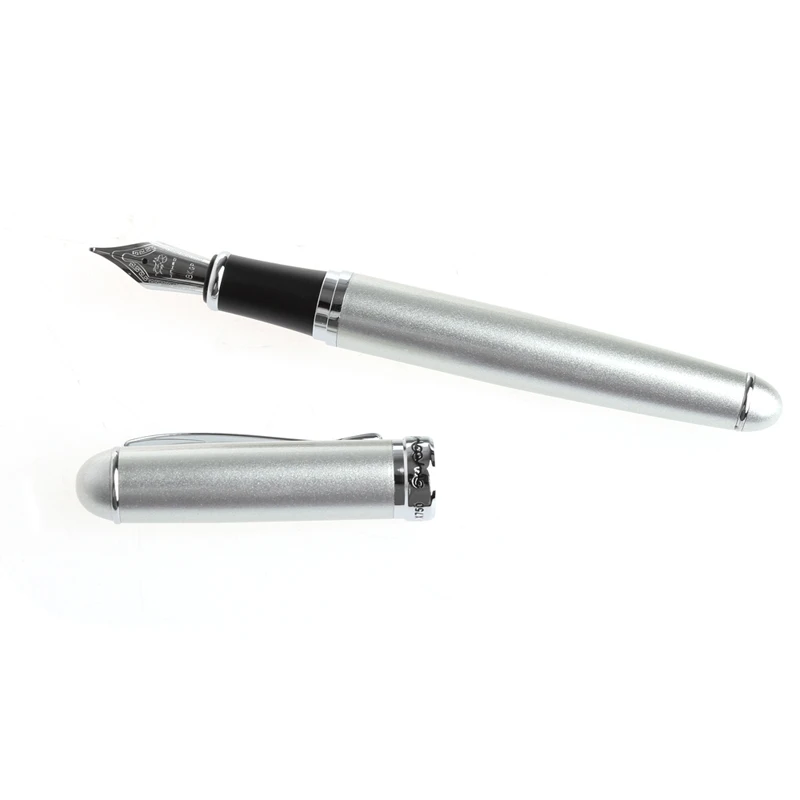 JINHAO X750 Средний Перьевая ручка канцелярские принадлежности пишущие инструменты подарок LX9A