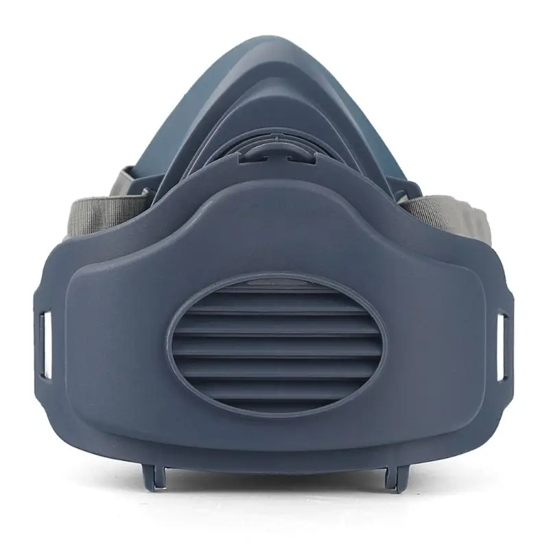 

1Set 3800 Dust Mask Anti Dust Respirator Cotton Filter Chemical Protective Mask