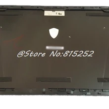 Верхняя крышка Упор для рук MSI GS60 MS-1772 1772C MS-17721 E2P-772C513-TA2 307775C418HG01 772C417B62EA0703 1772A низ чехол Пластик