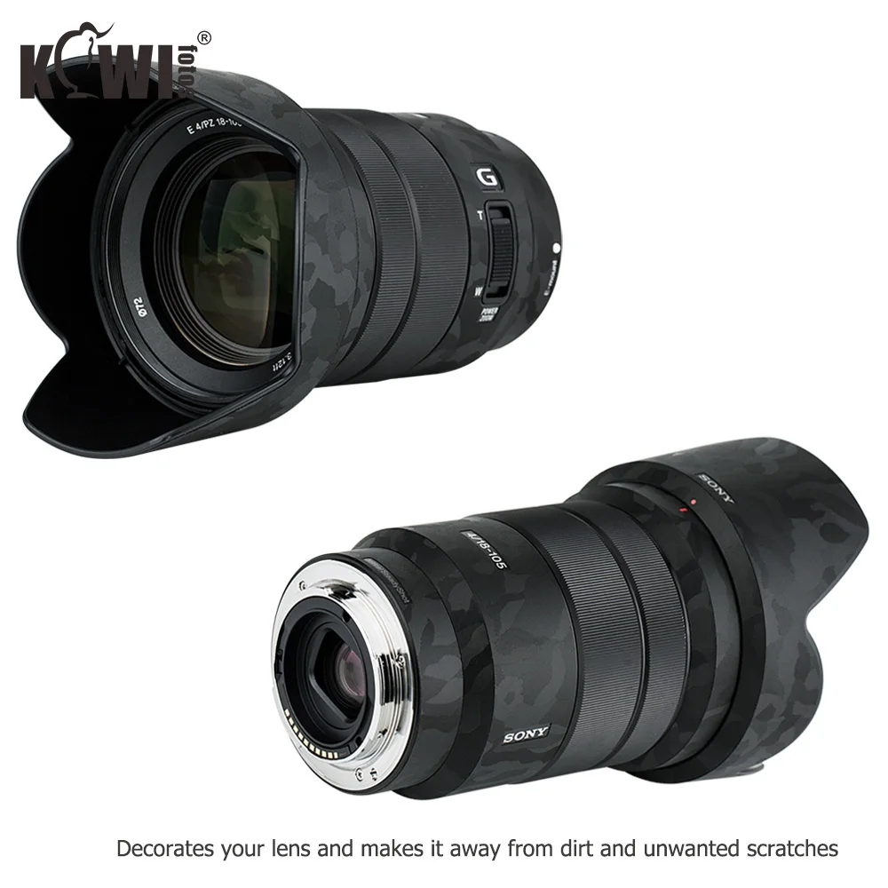 KIWIFOTOS KS-SELP18105GSK展示图SMT(10)