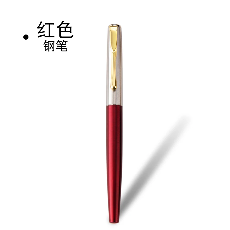 

Ручка перьевая для письма, карандаш для школы и офиса, роскошные цветные чернила, Канцтовары