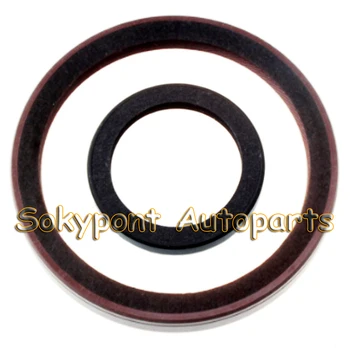 

NEW Front & Rear Oil Seal For Kubota Bob-cat 03 Series V1903 V2003 V2203 V2403 1pc