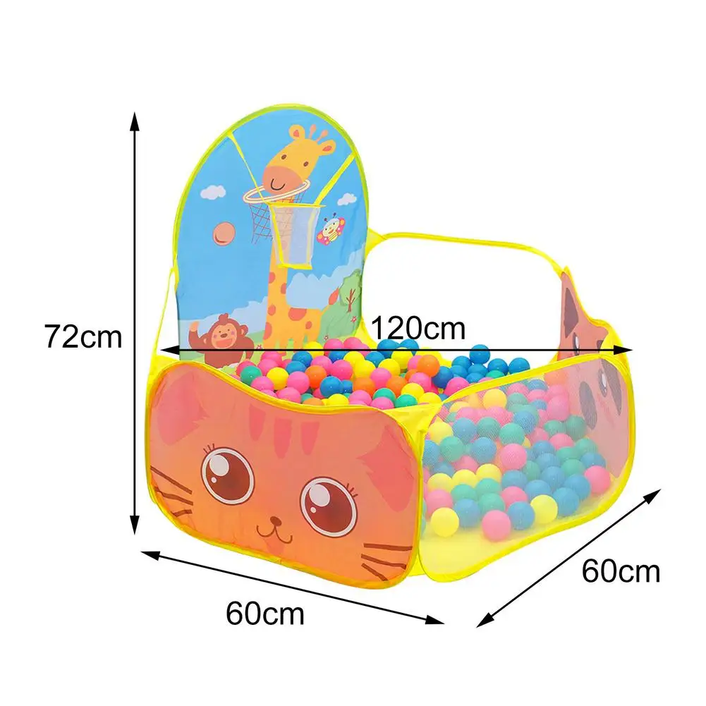 Kids Tent Indoor Outdoor Fun Sports Foldable Cartoon Tent Play House Toys Puzzle Toys Enfant Gift Room House Teepee Playhouse 6 Kids Tent Indoor Outdoor Fun Sports Foldable Cartoon Tent Play House Toys Puzzle Toys Enfant Gift Room House Teepee Playhouse 6
