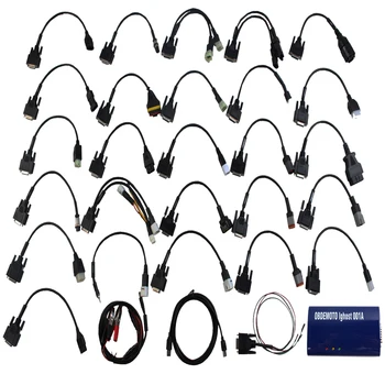 

ighost 001A andriod Universal Motorcycle Diagnostic Scanner Fault Code tester motorbike bluetooth Diagnostic Tool
