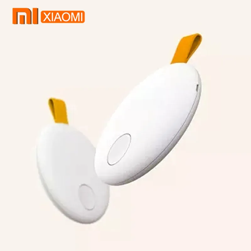 Xiao mi Ranres Smart Intelligent mi ni устройство с защитой от потери двусторонний взаимный поиск 15 м работа на расстоянии с приложением mi home Anti-lost