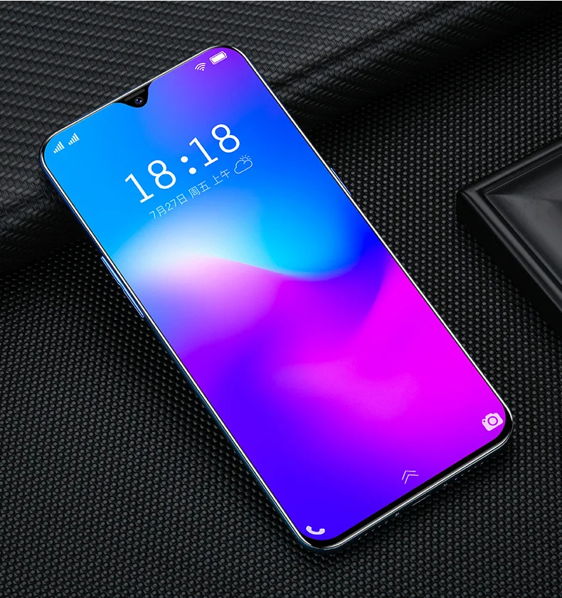 Global Version S20 U Android Smartphone 6.7inch