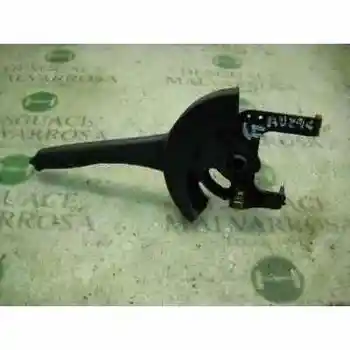

HAND BRAKE LEVER SSANGYONG MUSSO 2.9 TDI Grand Lux [AU296] [10542739]
