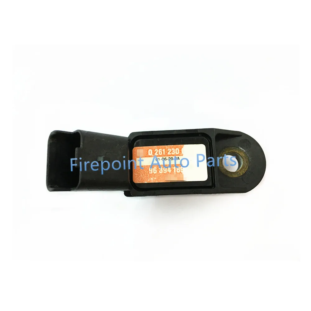Карта коллектор Датчик абсолютного давления для Ci-troen Peu-OEM 9639418980 0261230058