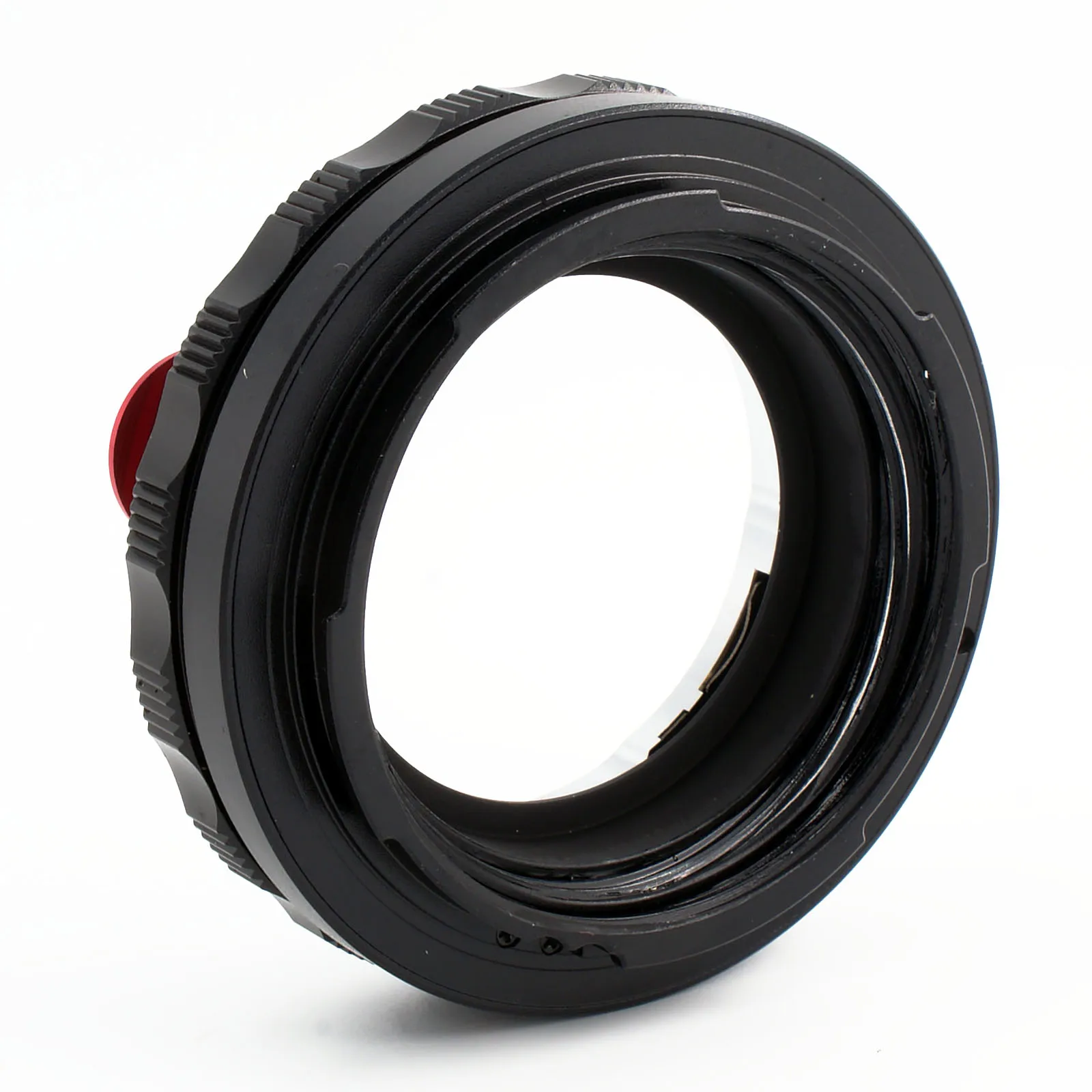 Adaptateur Objectif Leica R Vers Nikon Z - Compatible Z6 Z7, Neuf Sous Garantie