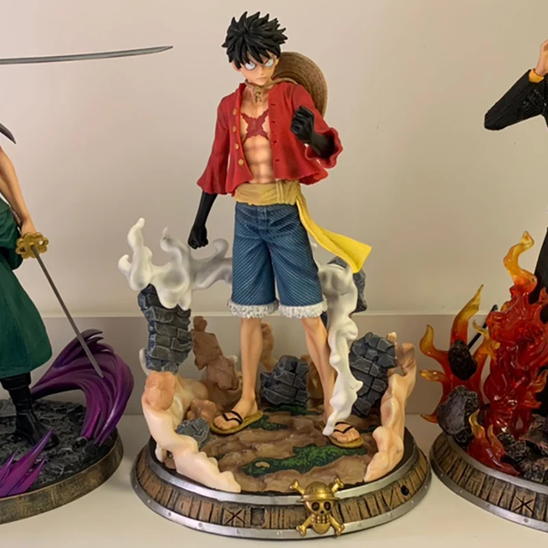 ZKYOP Onepiece Vinyl Figurines Action Anime Figure Collectable Model Dolls Toy Fans Gifts Multicolor Best Gift for Kids Adults and Anime Fans Luffy Snake Man Action Figurines Toys PVC Figure ZKYOP Onepiece Vinyl Figurines Action Anime Figure Collectable Model Dolls Toy Fans Gifts Multicolor Best Gift for Kids Adults and Anime Fans Luffy Snake Man Action Figurines Toys PVC Figure