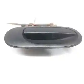 

82606BM760 HANDLE OUTER REAR RIGHT NISSAN ALMERA (N16/E)