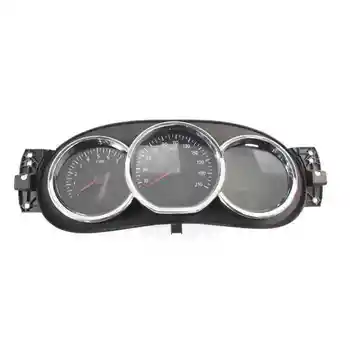 

248106459R BOX INSTRUMENTS DACIA LOGAN II