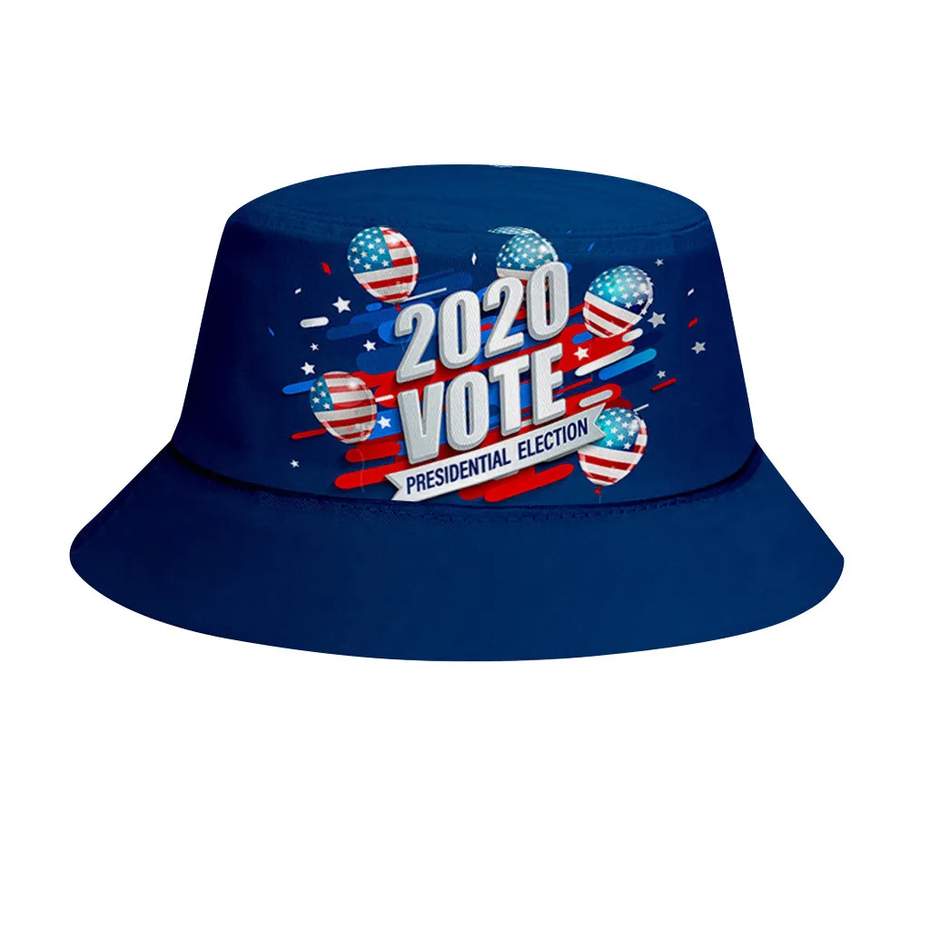 Бейсбольная Кепка унисекс модная дикая США для президентских выборов Байден с