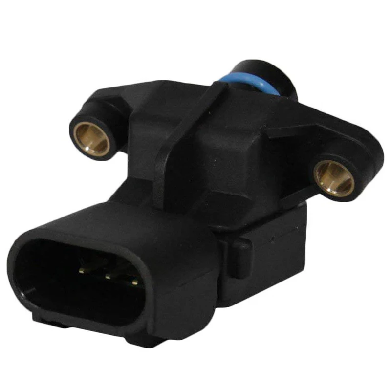 

GTBL MAP Sensor 227025 4686684AA 4686684AB for Chrysler PT Cruiser Sebring Voyager Dodge Caravan Neon Ram 1500 Stratus Viper Man