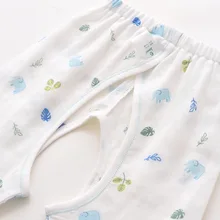 Новинка года, летние детские шорты тонкие сетчатые штаны с рисунком для мальчиков и девочек