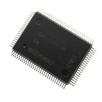 

1PCS 2PCS SAF-C509-LM QFP-100 SAF C509 LM QFP100 New and original