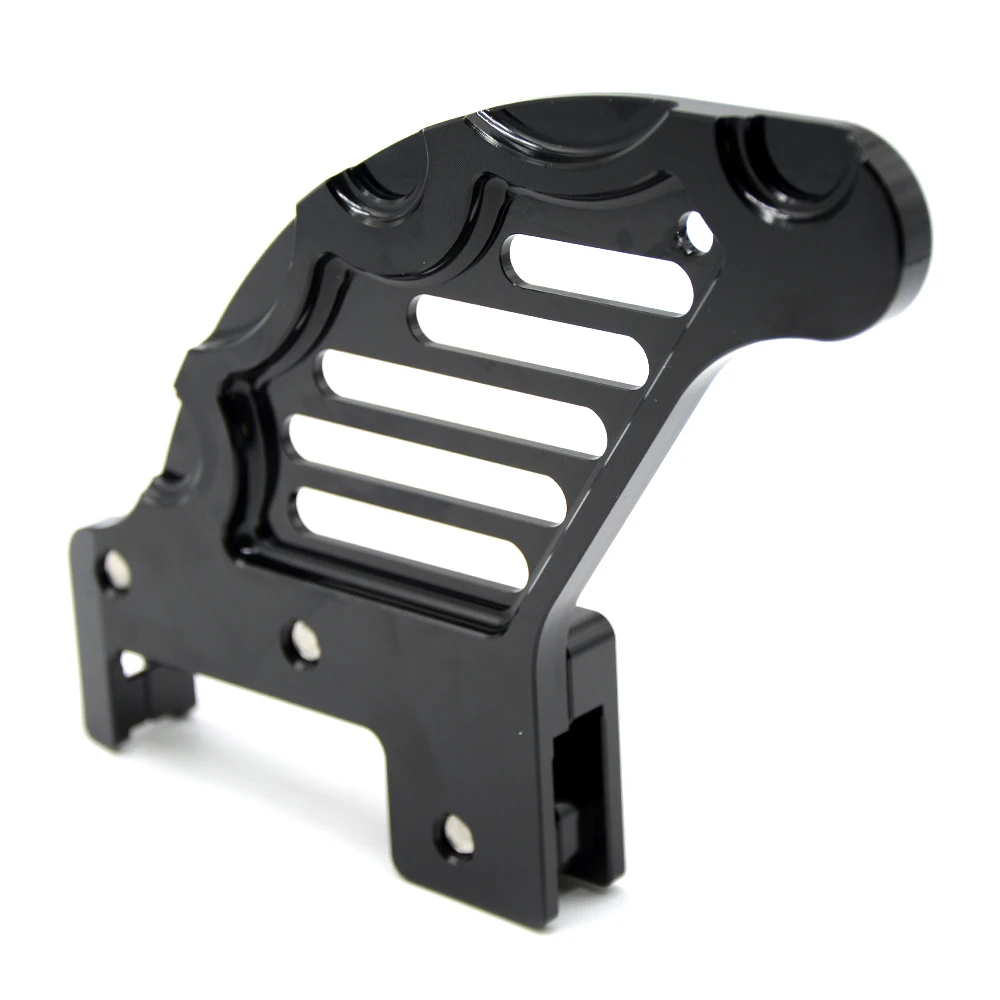 Для SX XC XCW SXF F EXC XCF W 125/150/200/250/300/350/400/450/500/525 сзади дисковый тормоз ротора защита