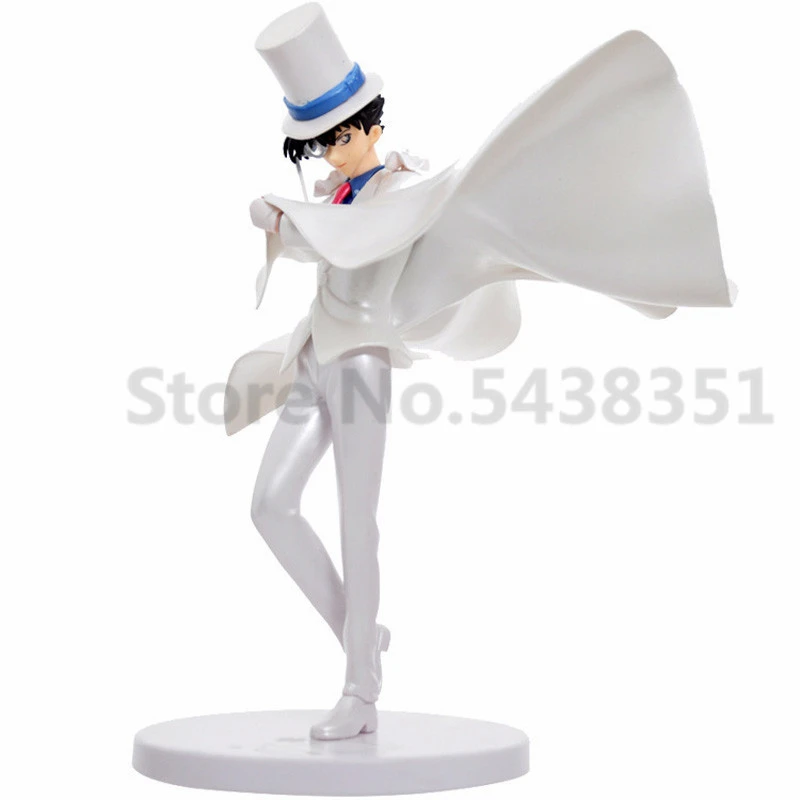 detective conan figure