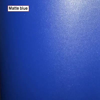 matte blue 3 шт., наклейки на кузов автомобиля 4x4, виниловые графические наклейки, подходят для NAVARA - Название цвета: matte blue