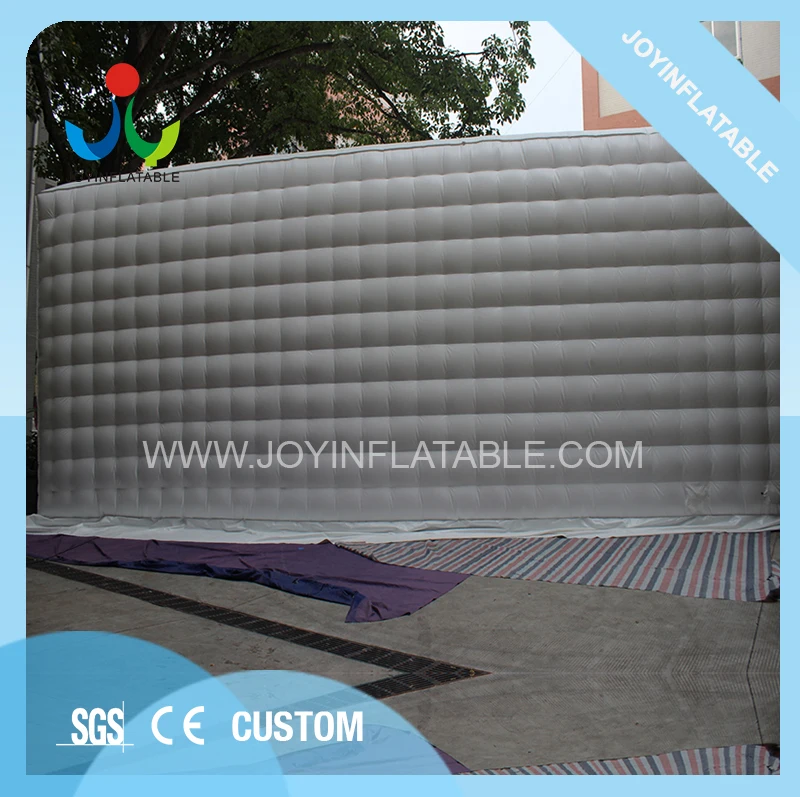 15X15M Large Inflatable Air Lawn Event Tent For Outdoor 1 (3)