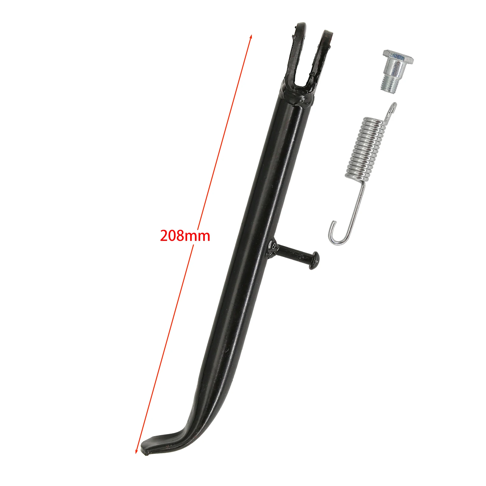 Motorcycle Side Support Side Stand Motorcycles Bike Stand