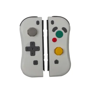 

Dealonow Controlador For Joycon Inalambrico Bluetooth Para For Switch For Joycon Controlador Izquierdo Y Derecho+