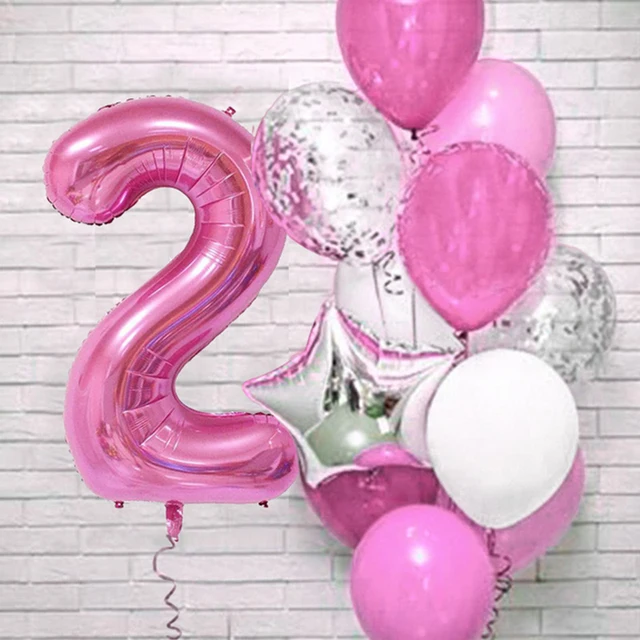 2nd birthday