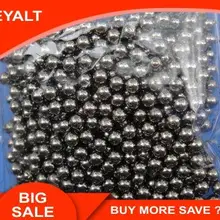 Много 3 мм 4 мм 5 мм 6 мм 7 мм 8 мм 9 мм 10 мм Диаметр стальные шарики для охоты рогатки Аксессуары Открытый инструмент BB шары из нержавеющей стали