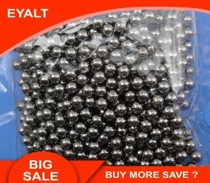 

Lots 3MM 4MM 5MM 6MM 7MM 8MM 9MM 10MM Diameter Steel Balls Hunting Balls Slingshot Accessories Outdoor Tool BB Balls Stainless