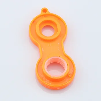 

5PC Sprinkle Faucet Aerator Tool Spanner Wrench Sanitaryware Repair Tool Plastic Improvement Hand Tool