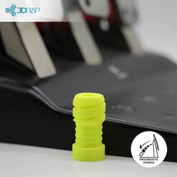 

BRAKE PEDAL MOD “EXTENDED”-FOR PROGRESSIVE SPRINGS