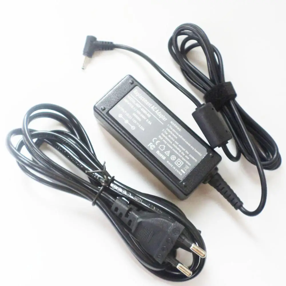Ac Charger Adapter Power Supply Cord For Samsung Ativ Smart Pc Tab 300t Xe300tzc Xe300tzci 500t 500t1c Xe500t1cbm 12v 3 33a New Laptop Adapter Aliexpress