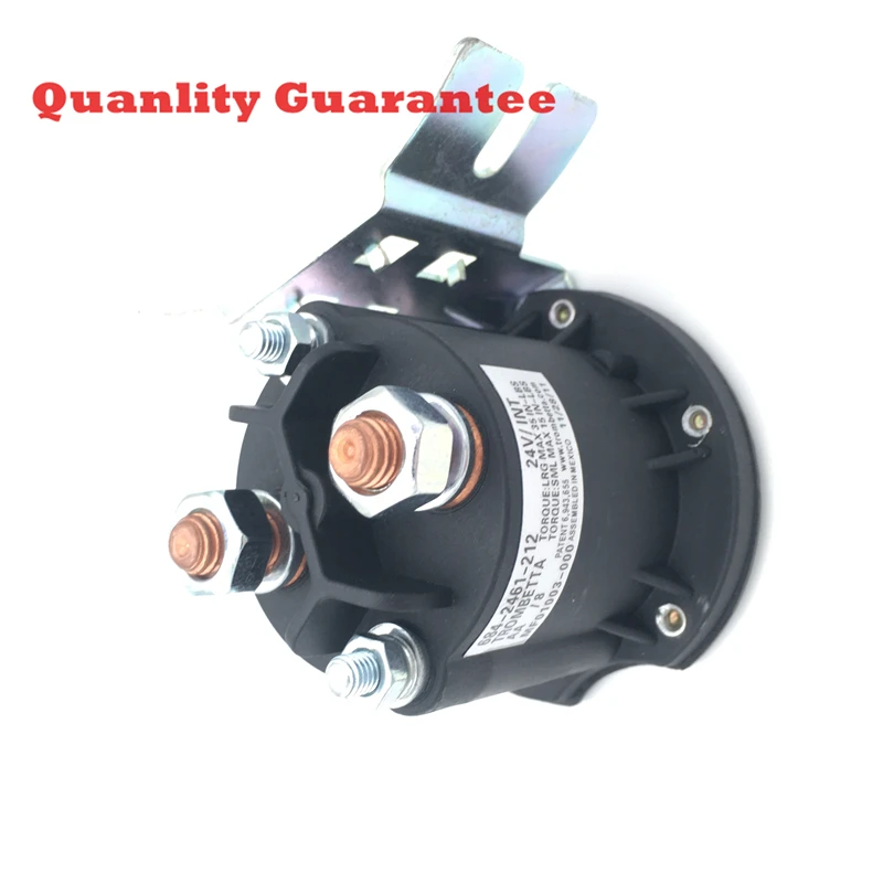 684-2461-212 24V DC int насос контактор для подъемника для тележка для поддонов yruck