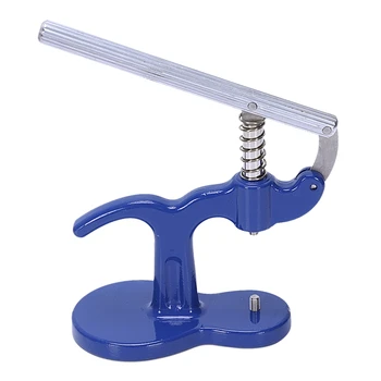 

Watch Bezel Inserts Watch Tools Watch Back Watchmaker Press Repair Tools Kit Watches Case Crystal Glass Press Tools Set