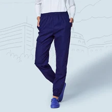 Jogger Брюки санитара карго Брюки медсестры ломаются на полную эластичность всегда Charmed медсестры рабочие штаны для женщин и мужчин новинка