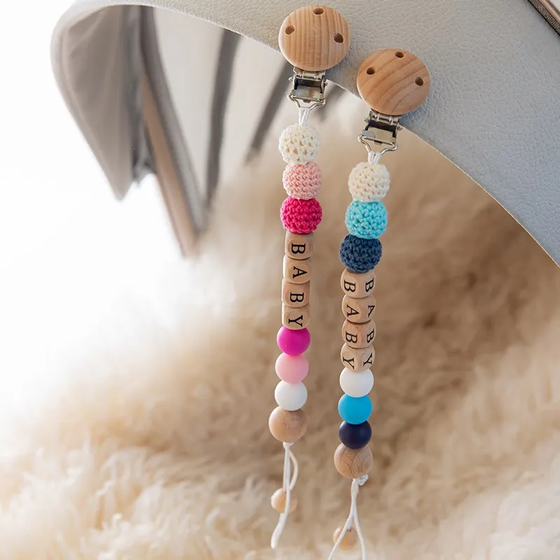 Рисунок 4 - деревянная игрушка-пустышка для